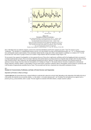 Methods for Characterization Purification and Study of Protein Structure and Organization