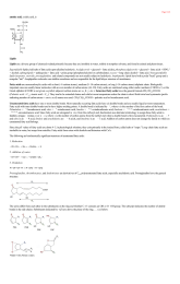 Lipids