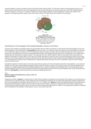 Specific Example of Steroid Hormone Action at Cell Level Programmed Death