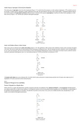 Transport of Nitrogen to Liver and Kidney