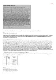 Repetitive DNA Sequences in Eukaryotes