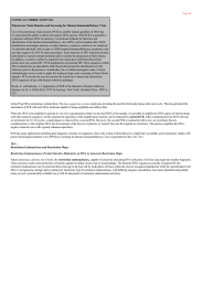 Restriction Endonuclease and Restriction Maps