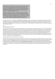 Protein Degradation and Turnover