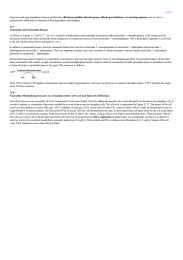 NucleotideMetabolizing Enzymes As a Function of the Cell Cycle and Rate of Cell Division