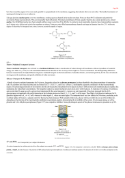 Passive Mediated Transport Systems