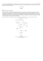 Storage of Fatty Acids As Triacylglycerols