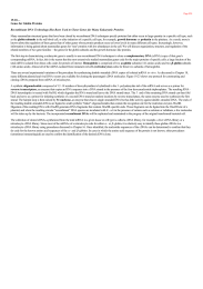 Genes for Globin Proteins