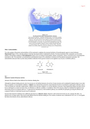 Allosteric Control of Enzyme Activity