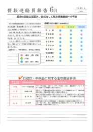 平成21年8月号 - 東京都中小企業団体中央会