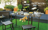 PATIO PETITEカタログ（pdf）