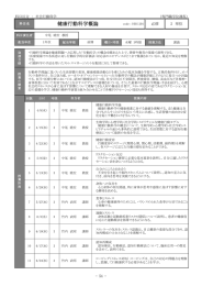 健康行動科学概論