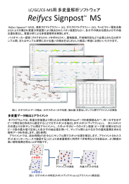 Signpost MSについて