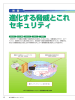 進化する脅威とこれ セキュリティ 進化する脅威とこれ セキュリティ