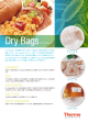Disconnecting the Dry-Bag for Re-use