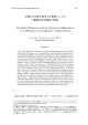 王権の正当性を誇示する事業としての 『最勝四天王院障子和歌』