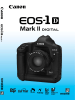 EOS-1D MarkII 使用説明書