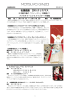 松屋銀座 2015 クリスマス - info