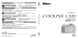 COOLPIX L320 活用ガイド