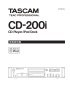 CD Player/iPod Dock