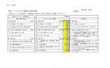 研修カリキュラム表PDFファイル - 人にやさしい街づくり 株式会社森伸