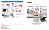 Health Check System - 株式会社誠鋼社