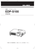 EDP-S100