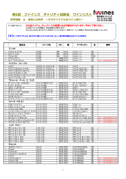 無料・有料 出品アイテムはこちら