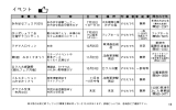 イベント - 草津市コミュニティ事業団 まちづくり活動サポート