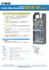 CLX-Gseries Coin Mechanism
