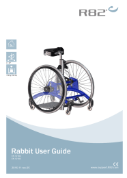 Rabbit User Guide