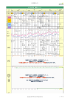 2015年3月 販促カレンダー