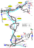 新平湯温泉 栃尾温泉 福地温泉 平湯温泉 新穂高温泉 上宝高原