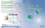 バイオマス工学研究プログラム