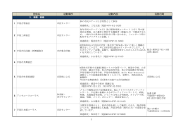 芸能・音楽（PDF：155KB）（別ウィンドウが開きます）