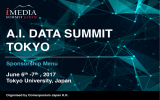What is AI DATA SUMMIT?