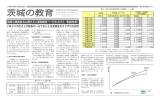 1085号 - 茨城県高等学校教職員組合