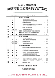 平成28年度版