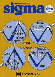 シグマ99号研究発表