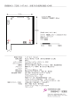 研修室401・配置図 - 札幌市教育文化会館