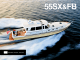 55SX - Grand Banks Yachts