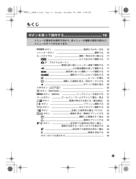 &mu;1030SW 取扱説明書