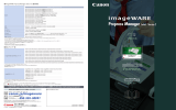 imageWARE Prepress Manager Select V2 カタログ