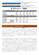 モブキャスト（3664） - 株式会社ウォールデンリサーチジャパン