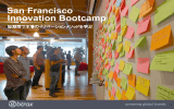 Innovation Bootcamp San Francisco