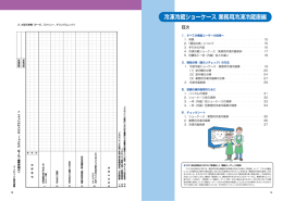 冷凍冷蔵ショーケース・業務用冷凍冷蔵庫