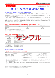 インドADR株トピックス