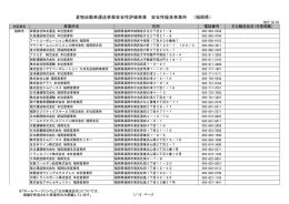 福岡県 - 全日本トラック協会