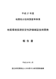 1(1)/1冊 - 経済産業省・資源エネルギー庁