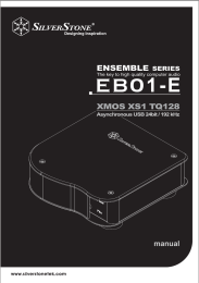 ENSEMBLE SERIES