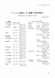 平成10年4月1日～平成11年3月31日